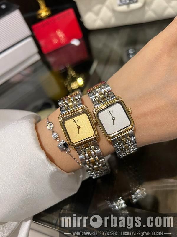 Chopard 24mm 052222