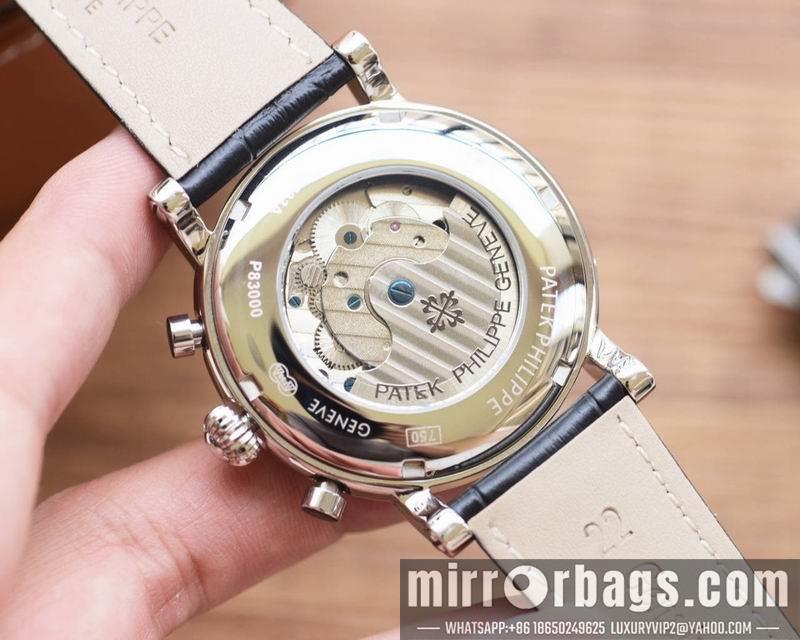 Patek Philippe watch 041342