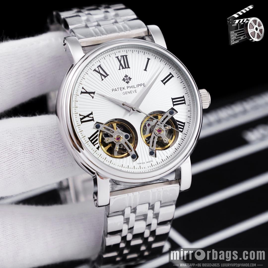 Patek Philippe 44X12mm 100522