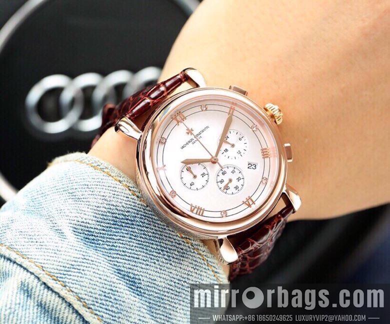 Vacheron Constantin 42X10mm 1015107