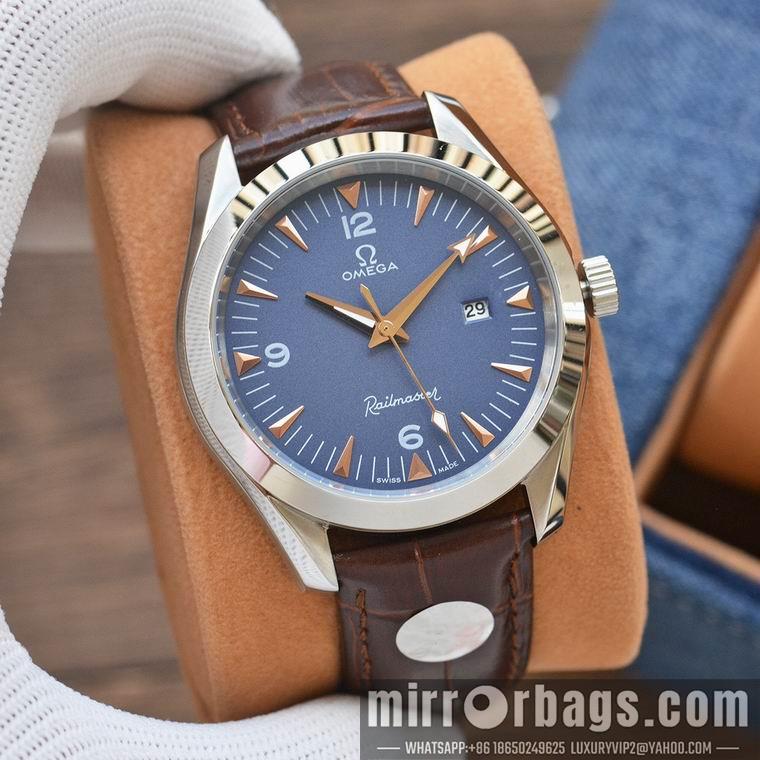 Omega men 40mm M31