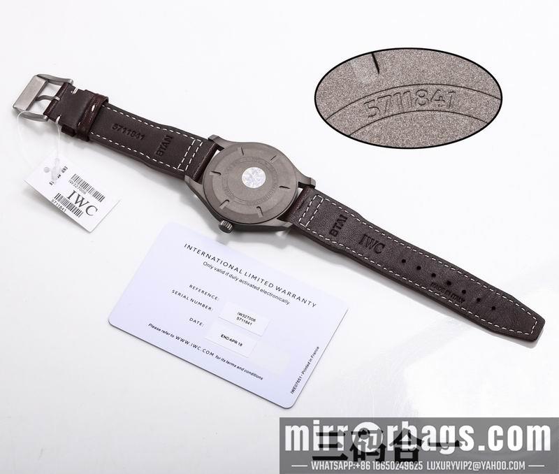 IWC Watch 032233