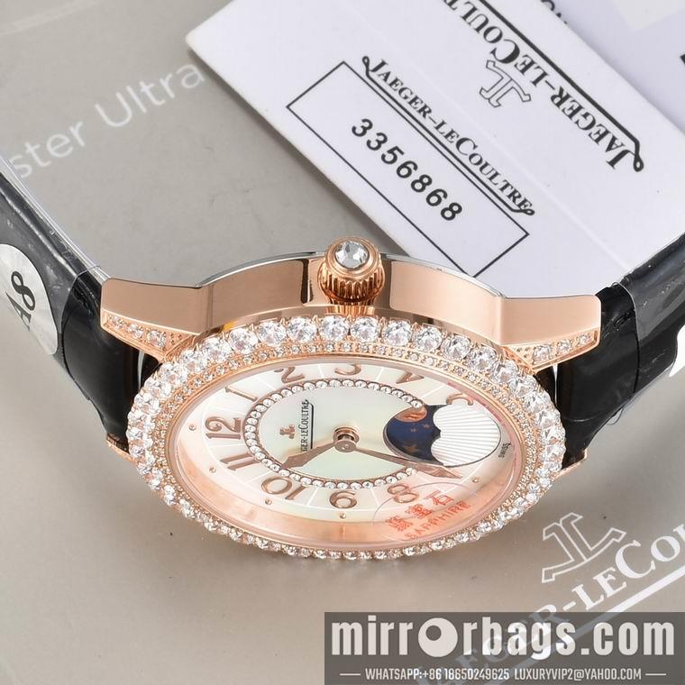 Jaeger Lecoultre women 36X9mm M25