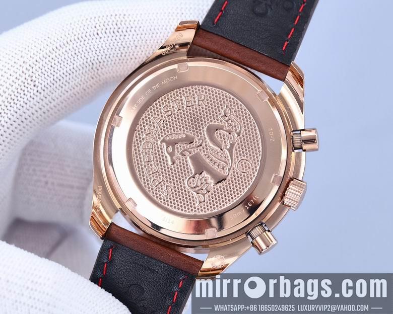 Omega watch 43X12.8mm M122