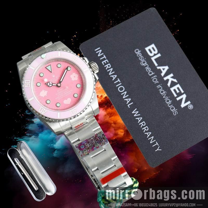 Rolex 40mm 091070
