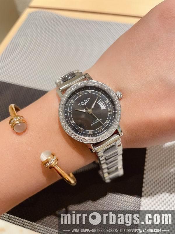 Longines 30X8mm 082929