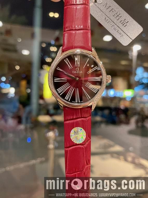 Omega watch mb 080601