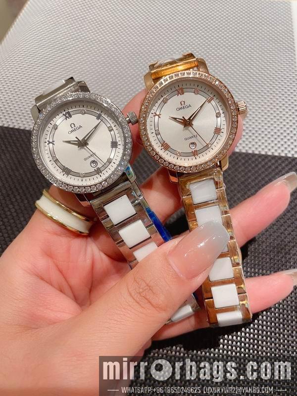 Omega 28X8mm 082932
