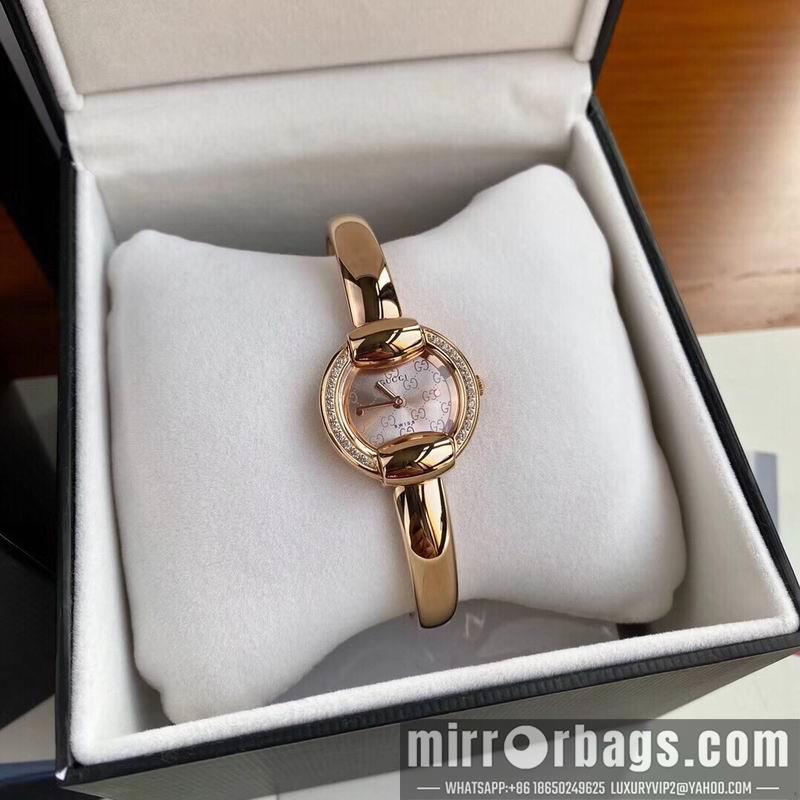 Gucci 25X7.5mm 070703