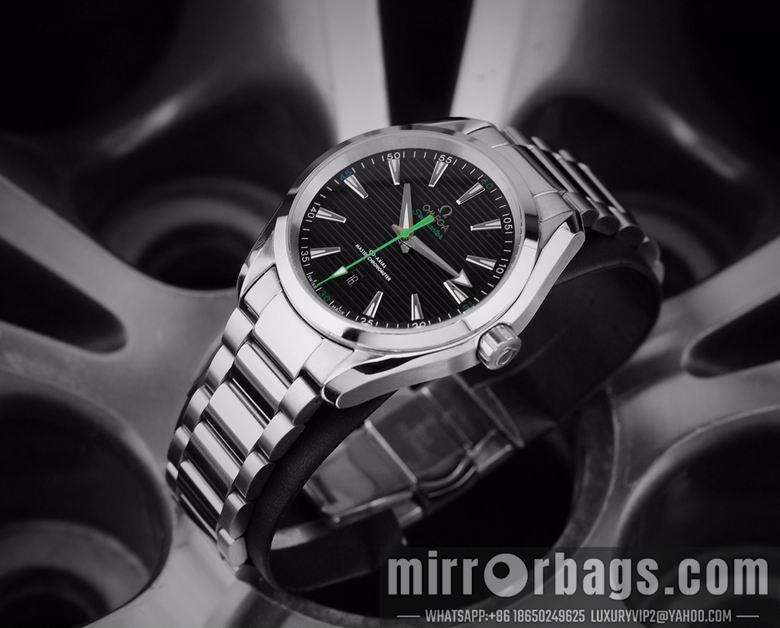 Omega watch 41mm M112