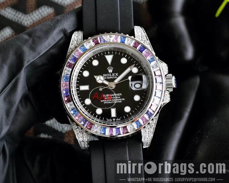 Rolex 40mm 050752