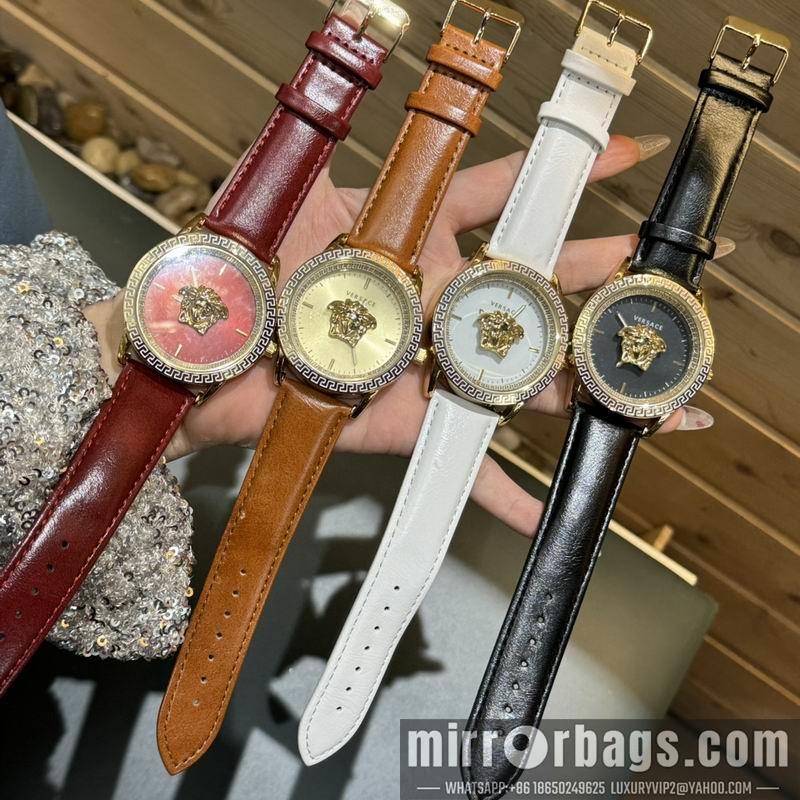 Versace watch 110169