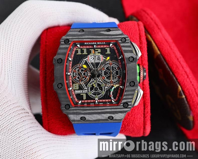 Richard Mille watch RM65-01 122545