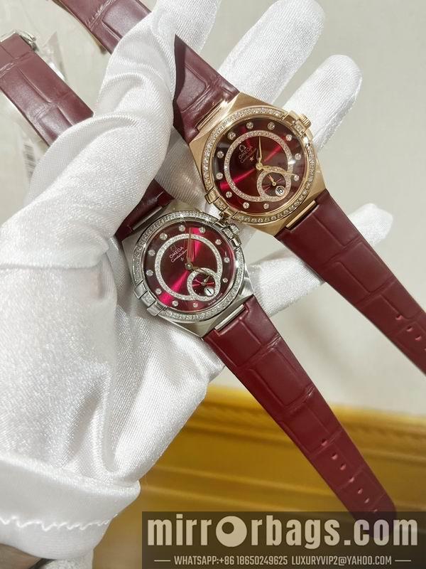 Omega 34mm 022246
