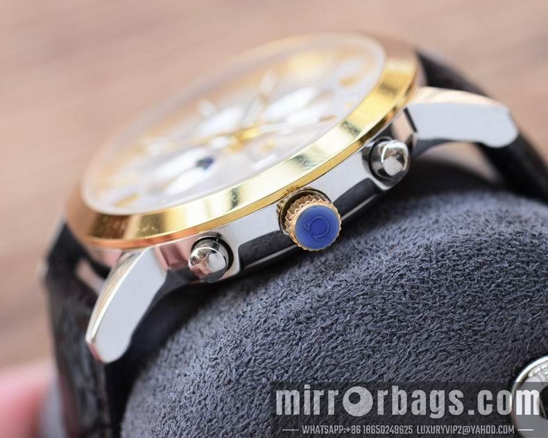 Omega men 40X12mm 052633