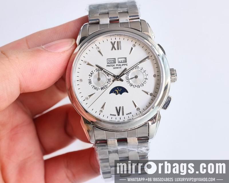 Patek Philippe 41mm 082992