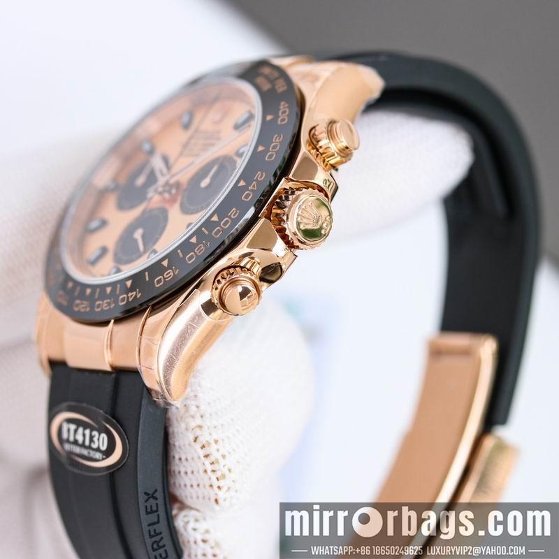 Rolex 40X12.2mm 032237