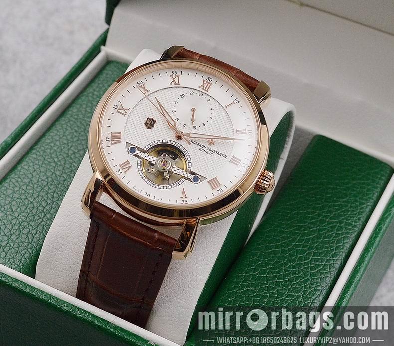 Vacheron Constantin men 42X12mm 102325
