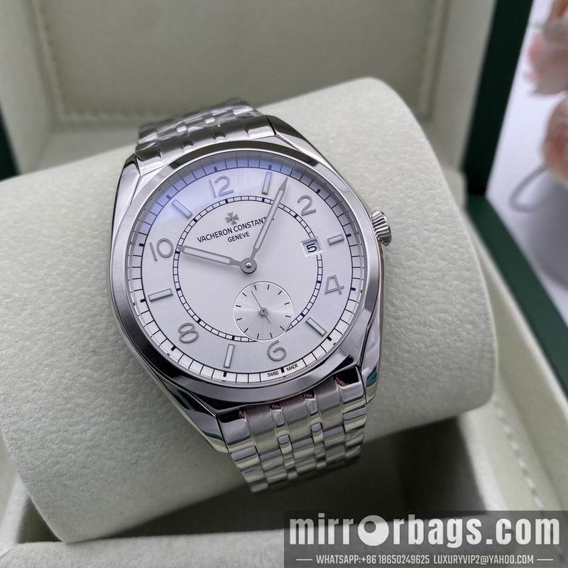 Vacheron Constantin 42X10mm 102381
