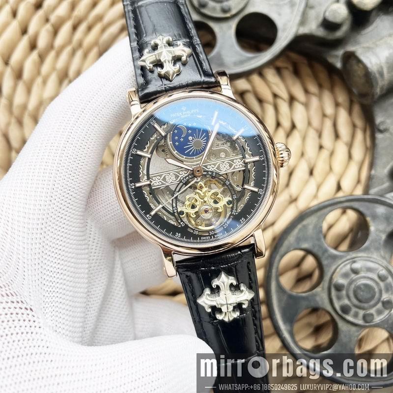 Patek Philippe 43X12mm 041492