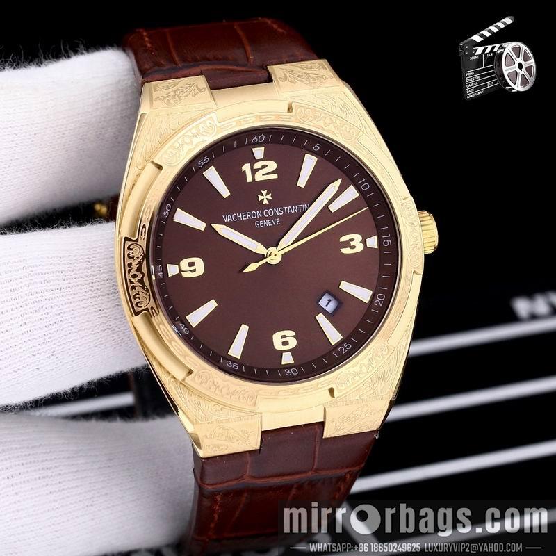 Vacheron Constantin 43X12mm 101566