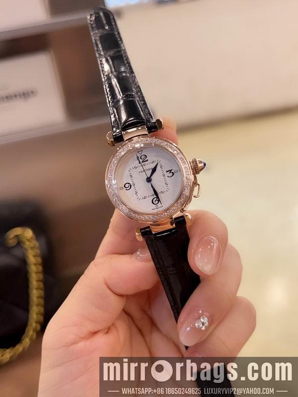 Cartier 35mm 082956