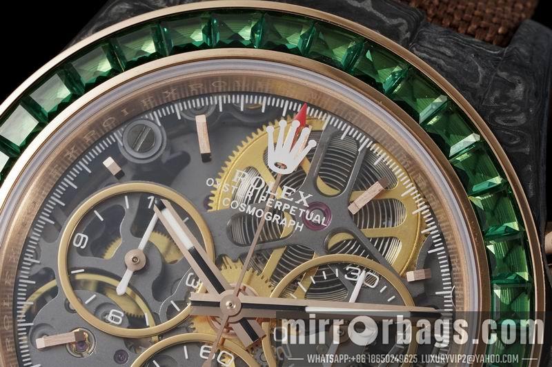 Rolex watch 033128