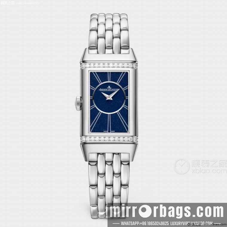 Jaeger Lecoultre 40.1X20mm M13