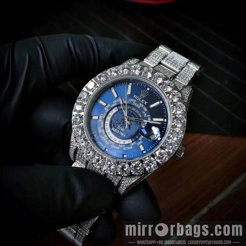 Rolex 41mm 0319105