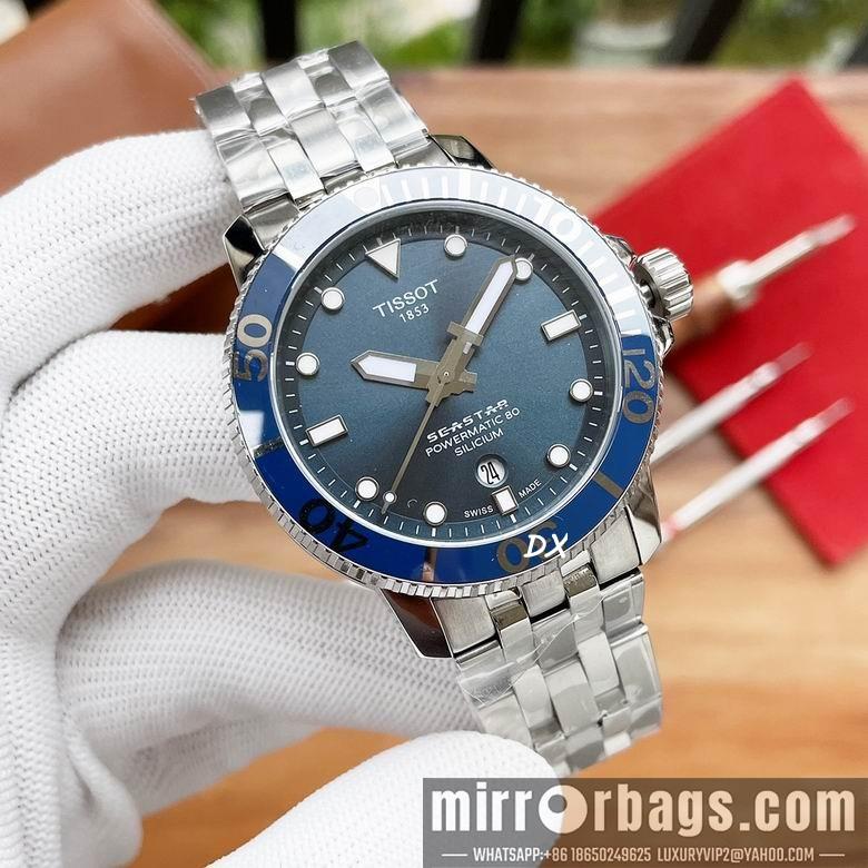 Tissot 2nms28