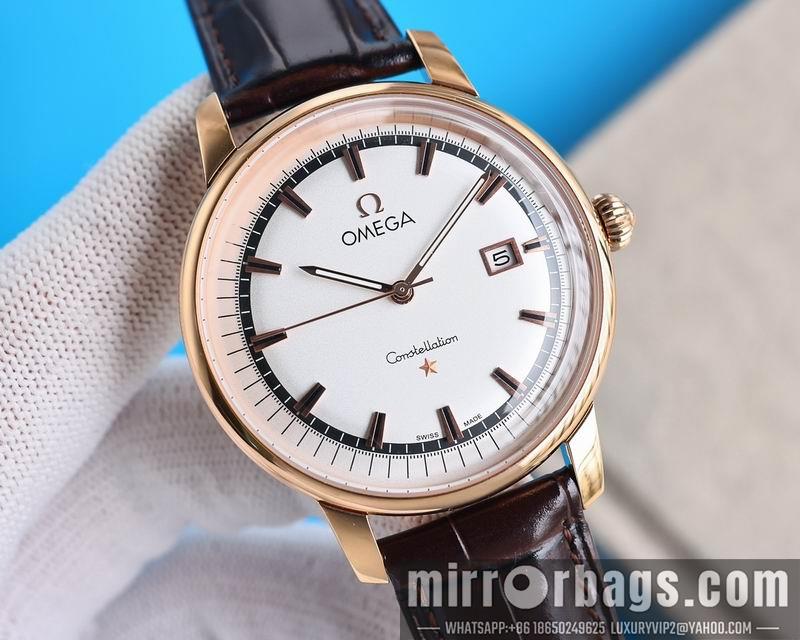 Omega 42mm 032524