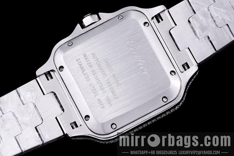 Cartier 40mm 050404