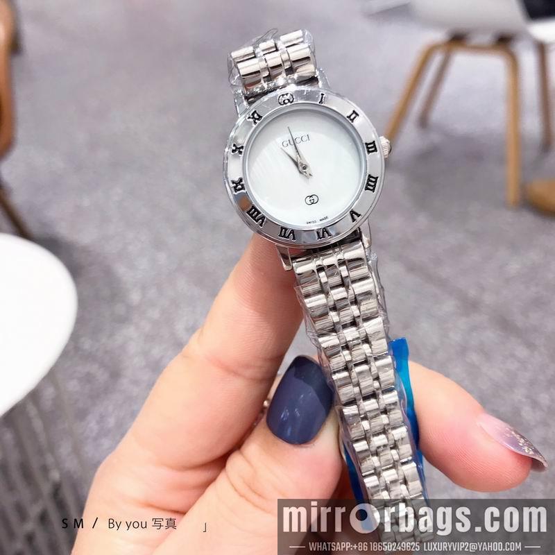 Gucci watch 041418