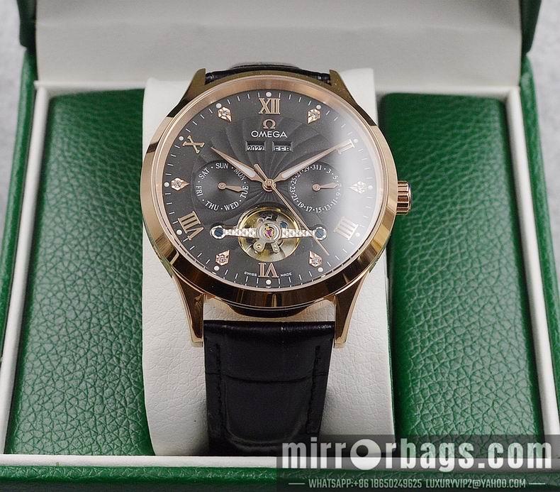 Omega men 42X12mm 060851