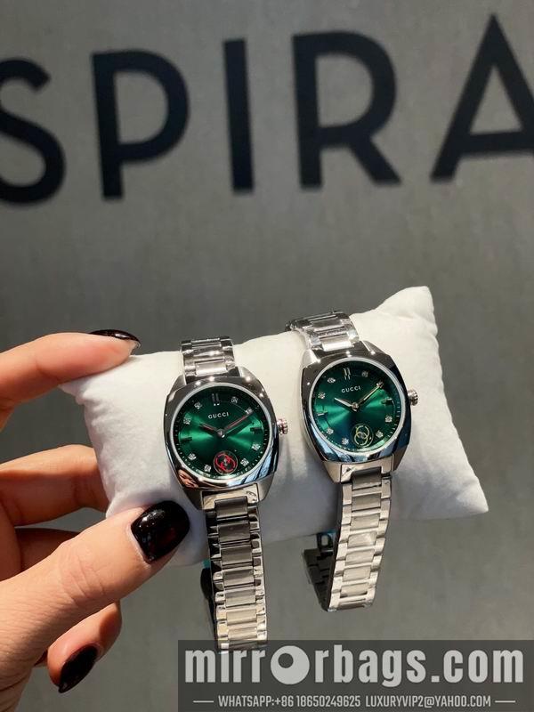 Gucci 29mm 022504