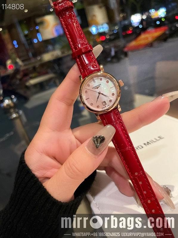 Longines watch 041680