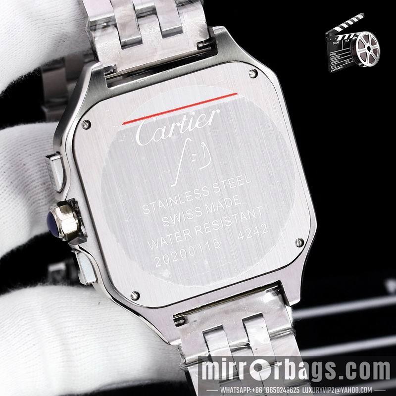 Cartier 45X13mm 101481