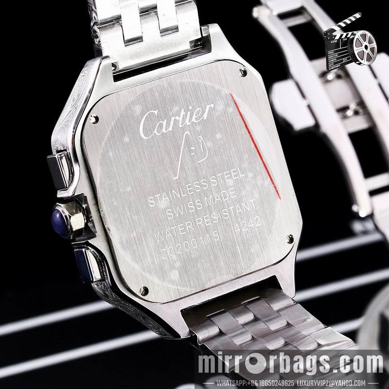 Cartier 45X13mm 082172