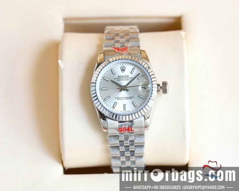 Rolex 31X11mm 112053