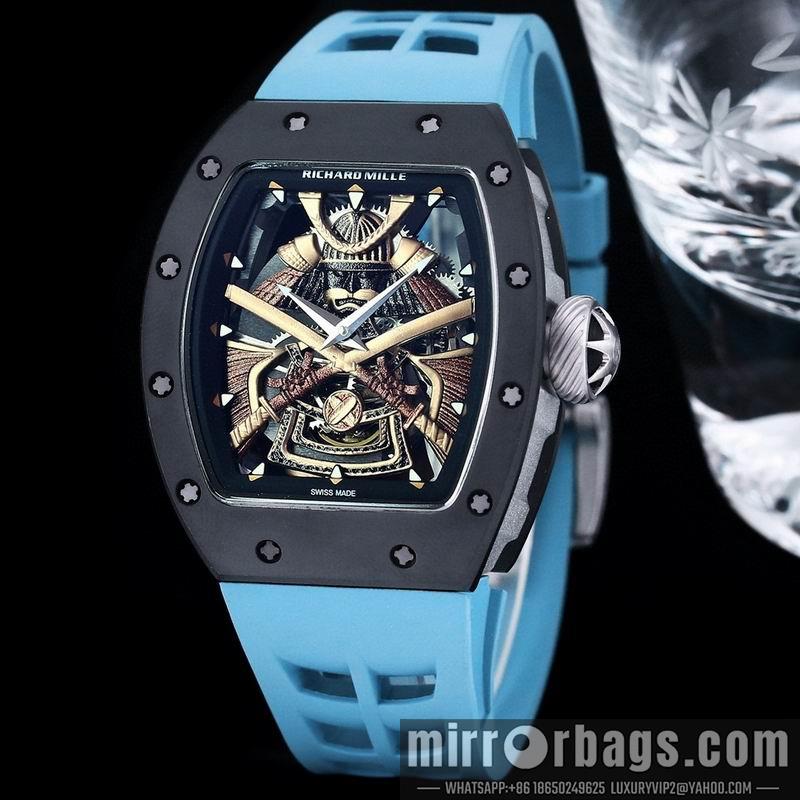 Richard Mille rm047 watch 070210
