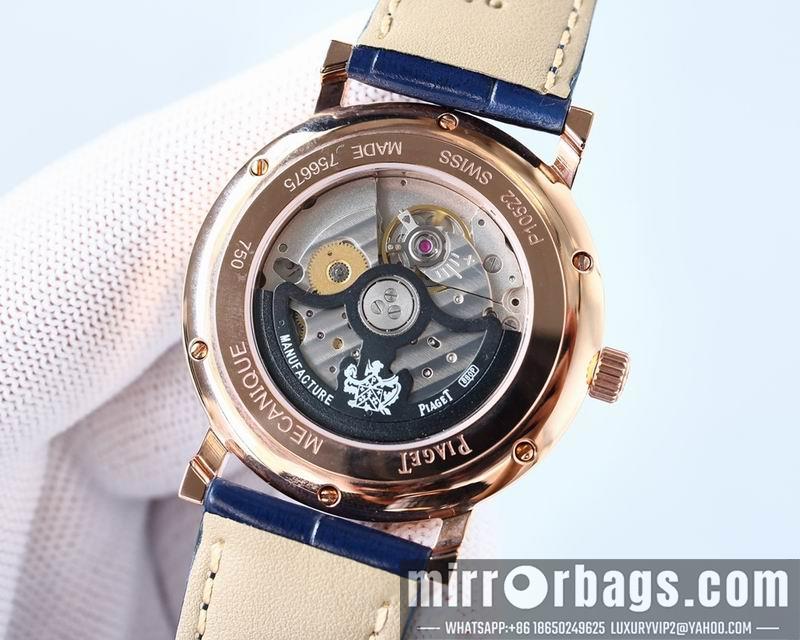 Piaget 40mm 022139