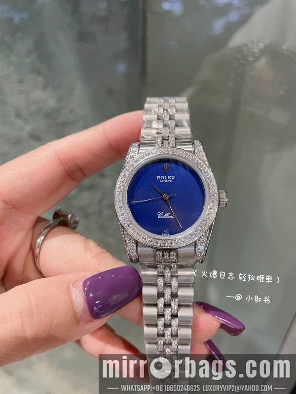 Rolex 31mm 0830152