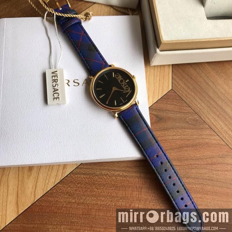 Versace 38mm 112037