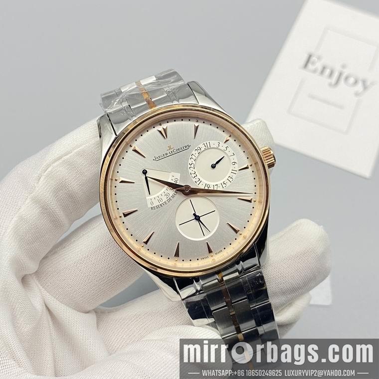 Jaecer Lecoultre watch M07