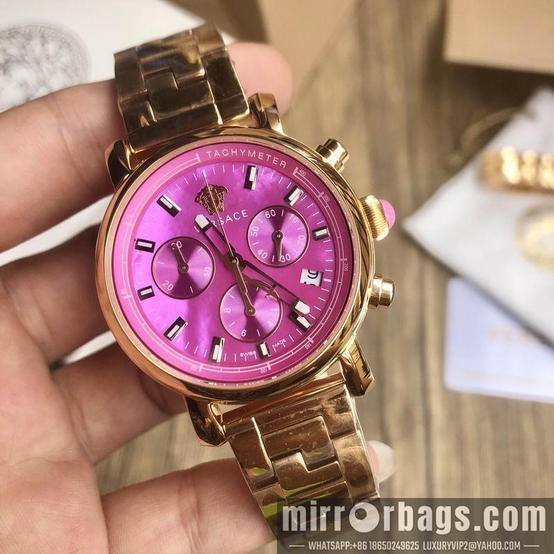 Versace 38mm 0824120