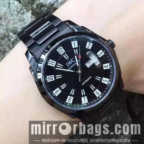 IWC 42mm 050477