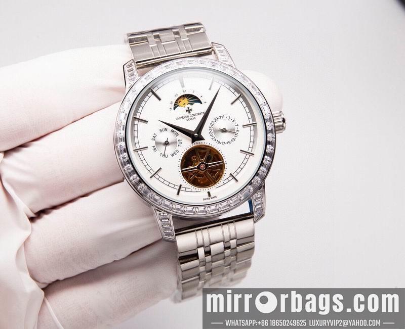 Vacheron Constantin 44mm 031920