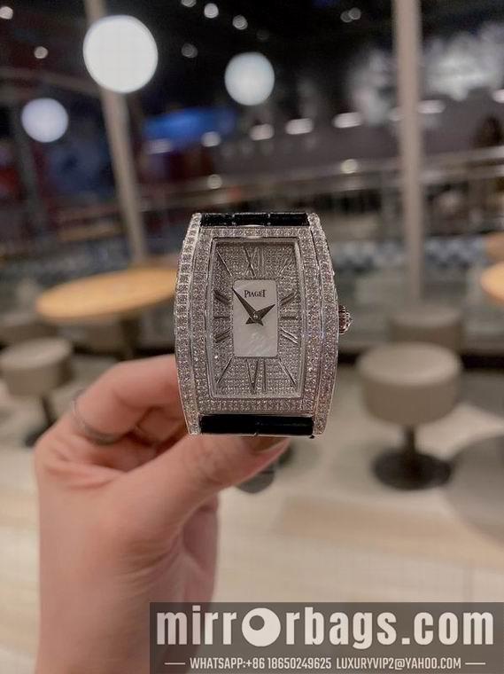 Piaget 27X38mm women A60
