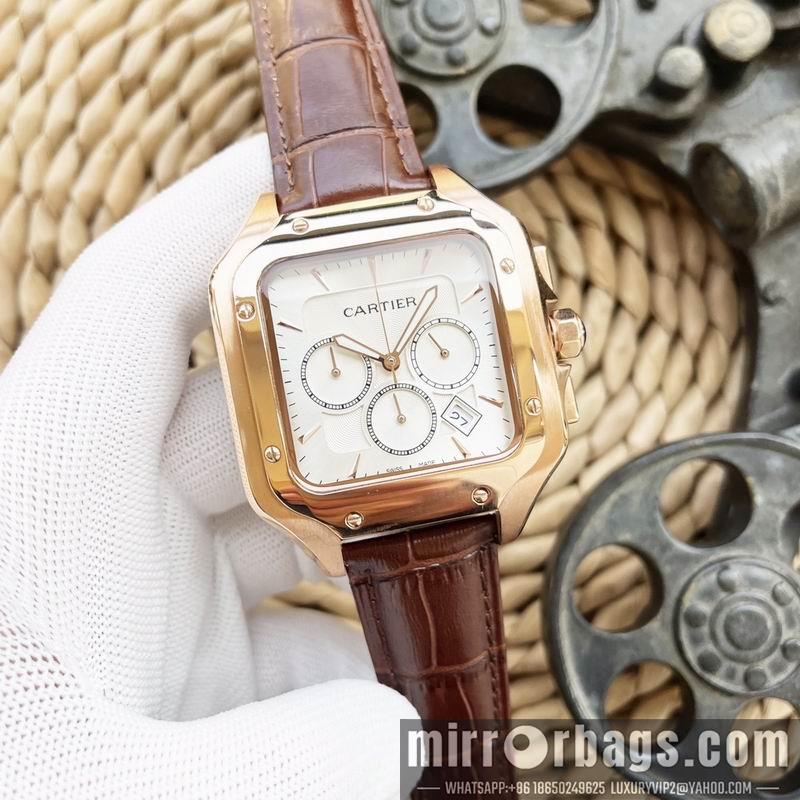Cartier 45X13mm 031670