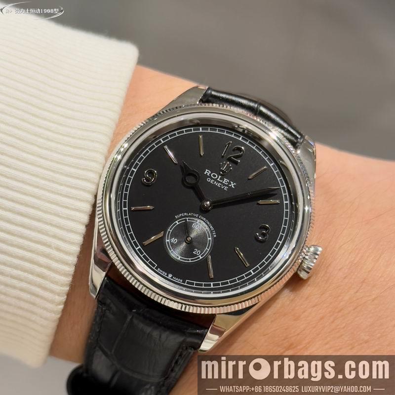 Rolex 39mm 041608